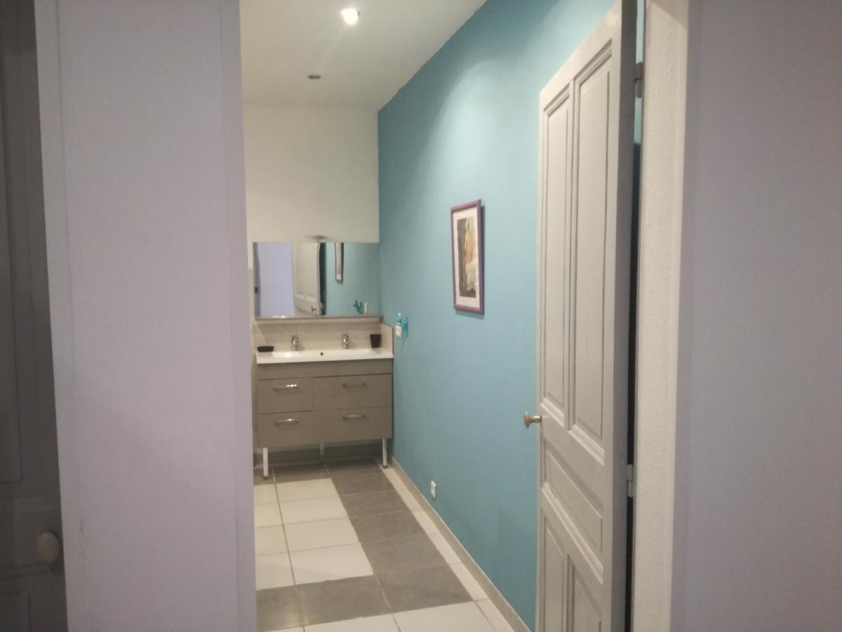 appartement villa Marie Fanny Arles Extérieur photo