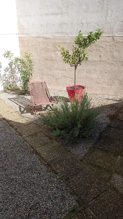 appartement villa Marie Fanny Arles Extérieur photo