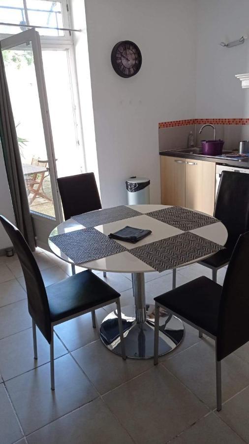 appartement villa Marie Fanny Arles Extérieur photo