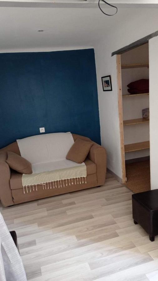 appartement villa Marie Fanny Arles Extérieur photo