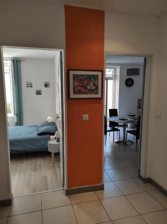 appartement villa Marie Fanny Arles Extérieur photo