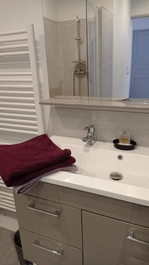 appartement villa Marie Fanny Arles Extérieur photo