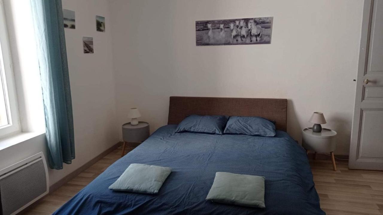 appartement villa Marie Fanny Arles Extérieur photo