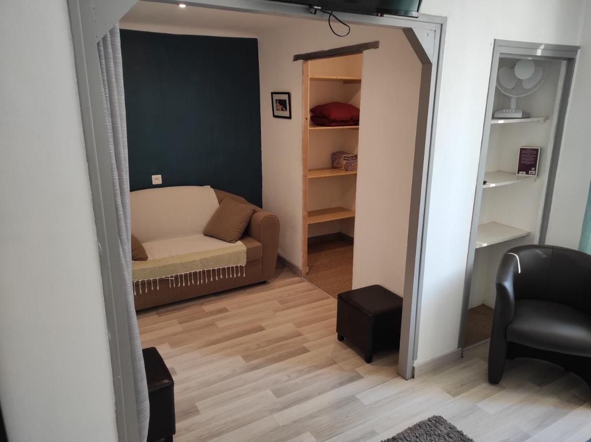 appartement villa Marie Fanny Arles Extérieur photo