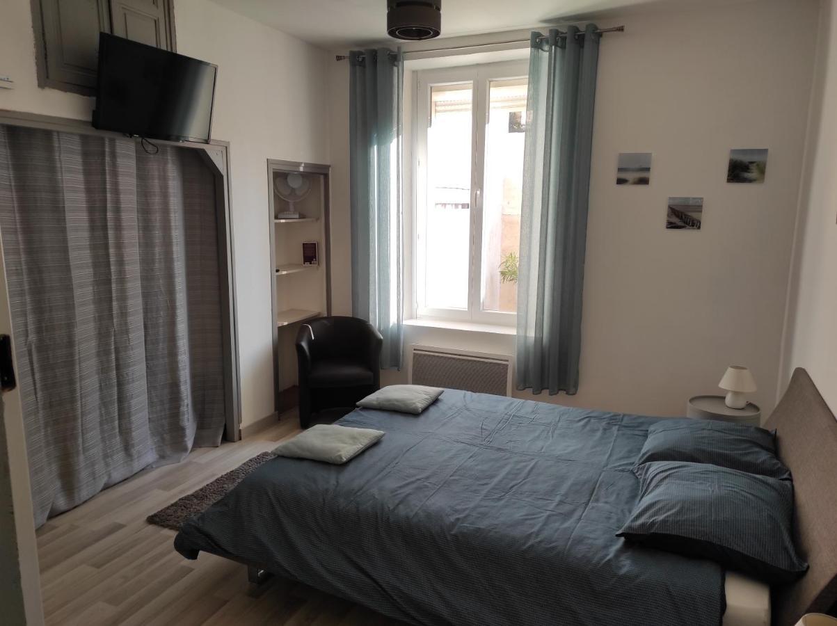 appartement villa Marie Fanny Arles Extérieur photo