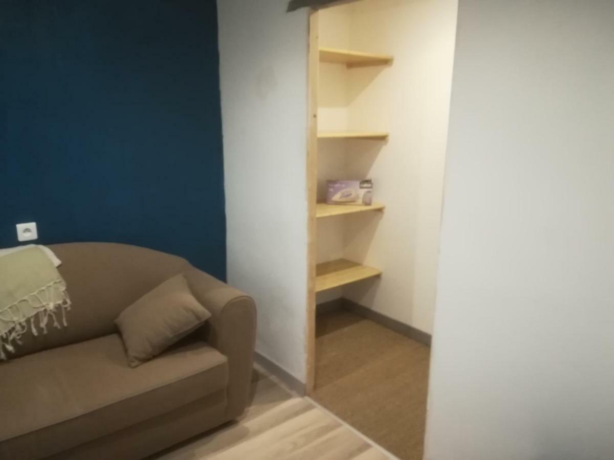 appartement villa Marie Fanny Arles Extérieur photo