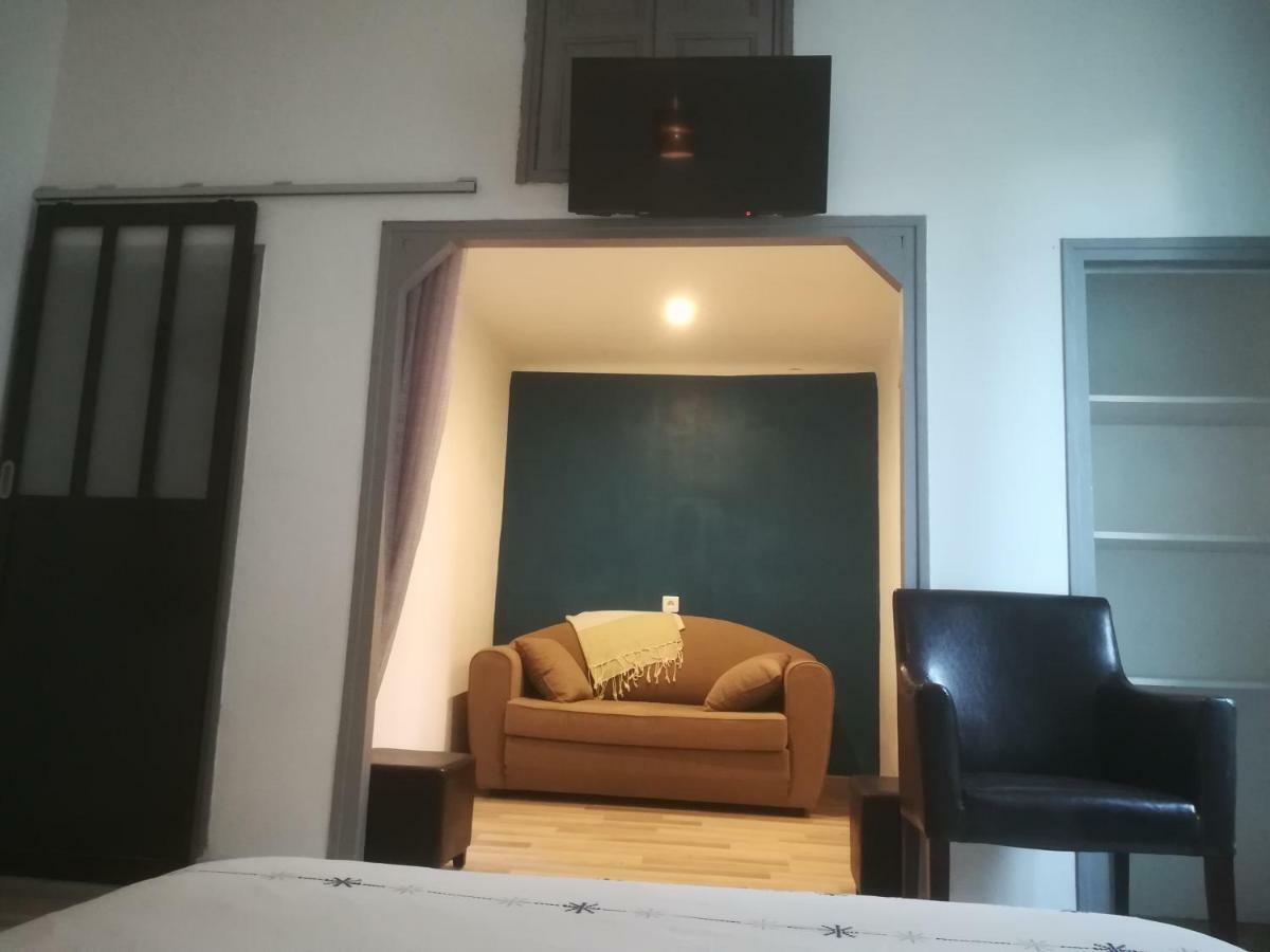 appartement villa Marie Fanny Arles Extérieur photo