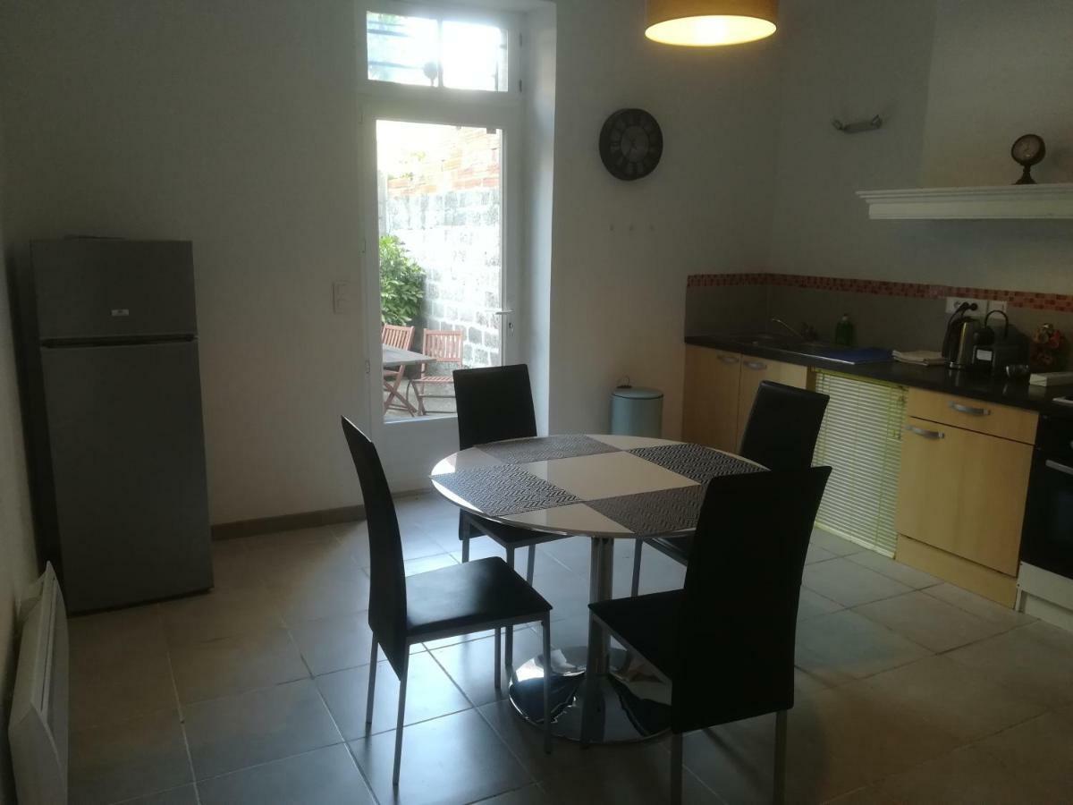 appartement villa Marie Fanny Arles Extérieur photo