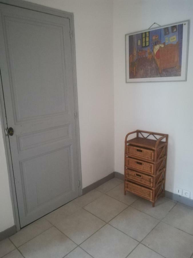 appartement villa Marie Fanny Arles Extérieur photo
