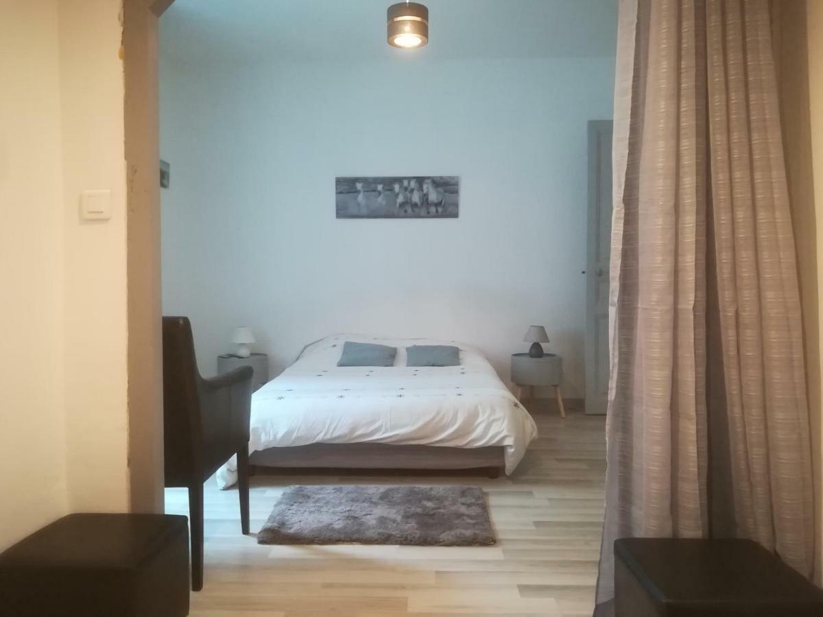 appartement villa Marie Fanny Arles Extérieur photo