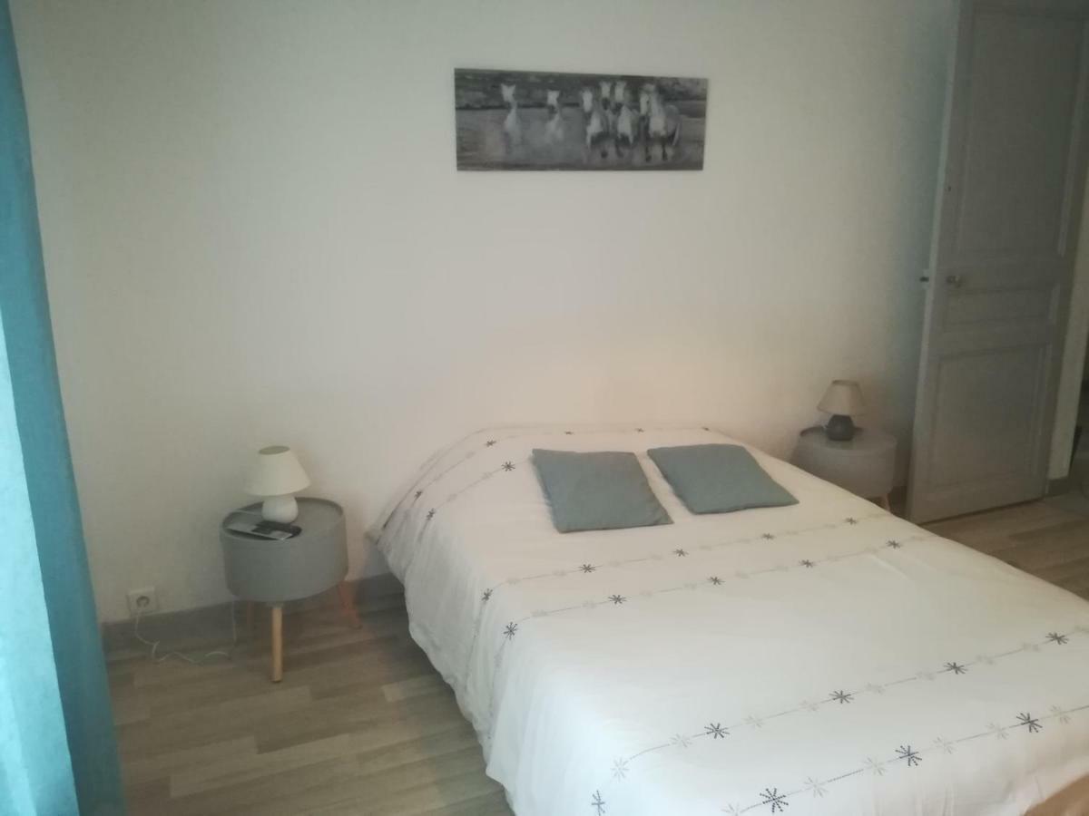 appartement villa Marie Fanny Arles Extérieur photo