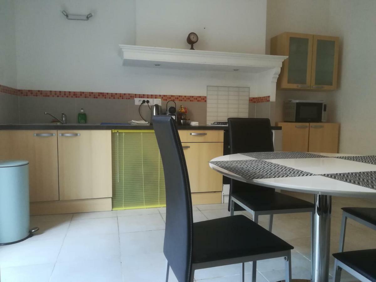 appartement villa Marie Fanny Arles Extérieur photo