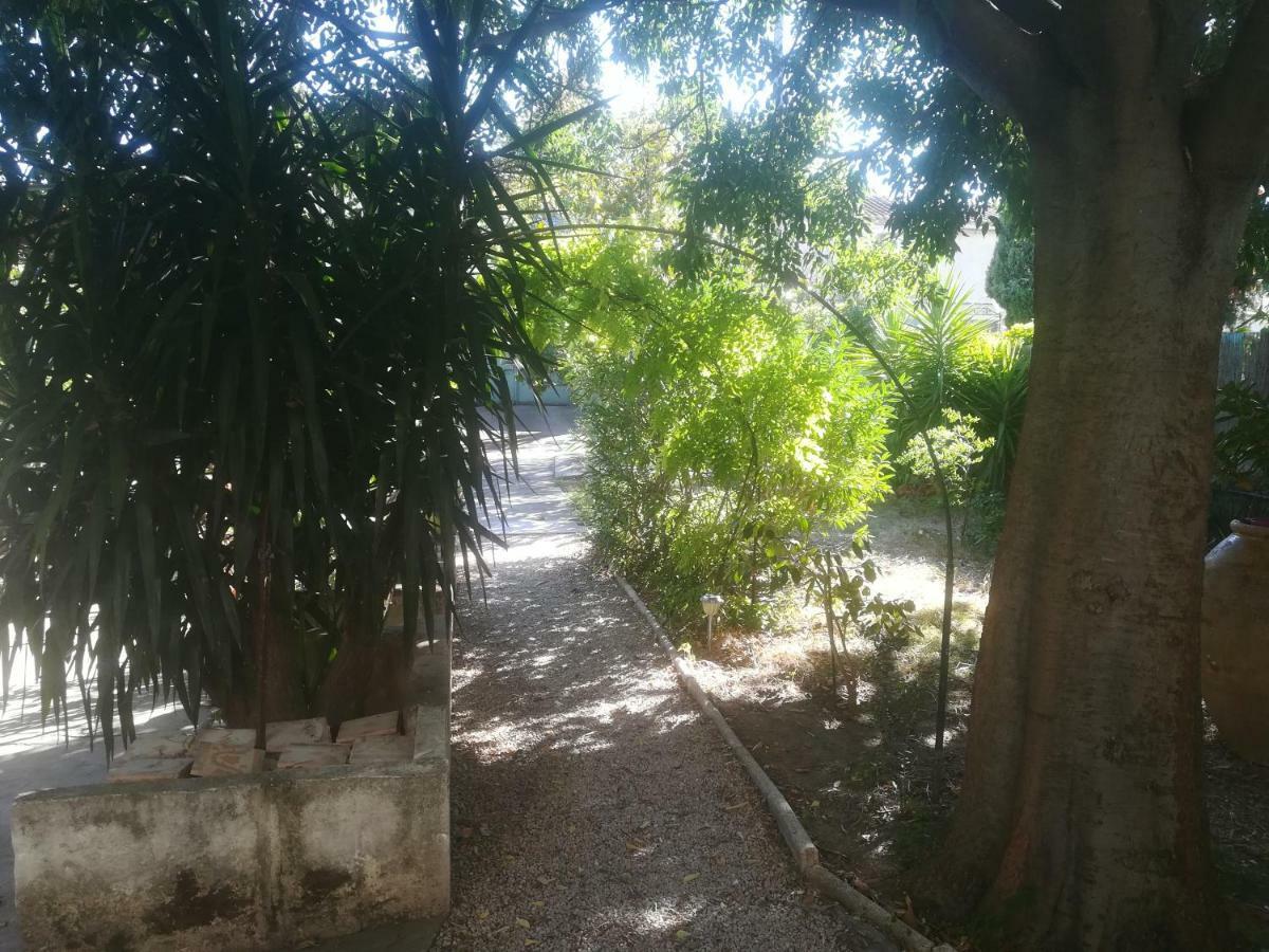 appartement villa Marie Fanny Arles Extérieur photo