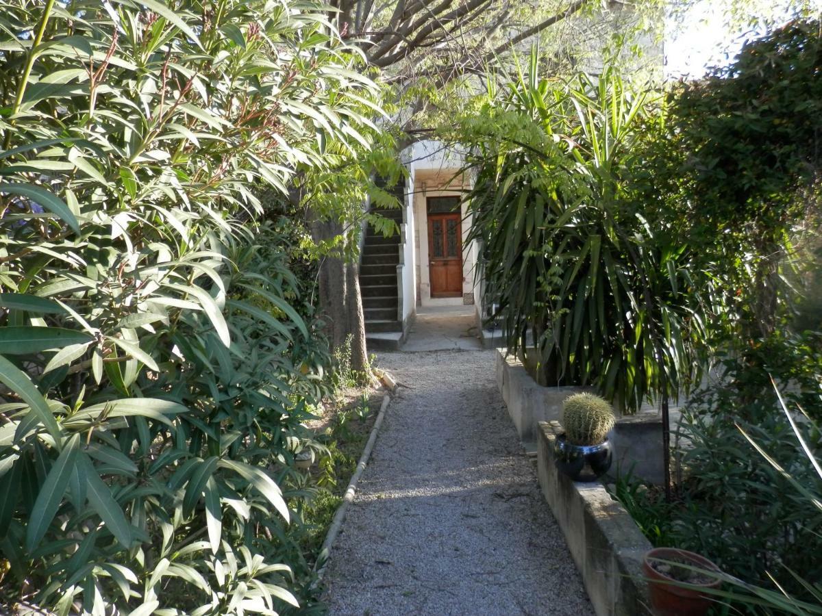 appartement villa Marie Fanny Arles Extérieur photo