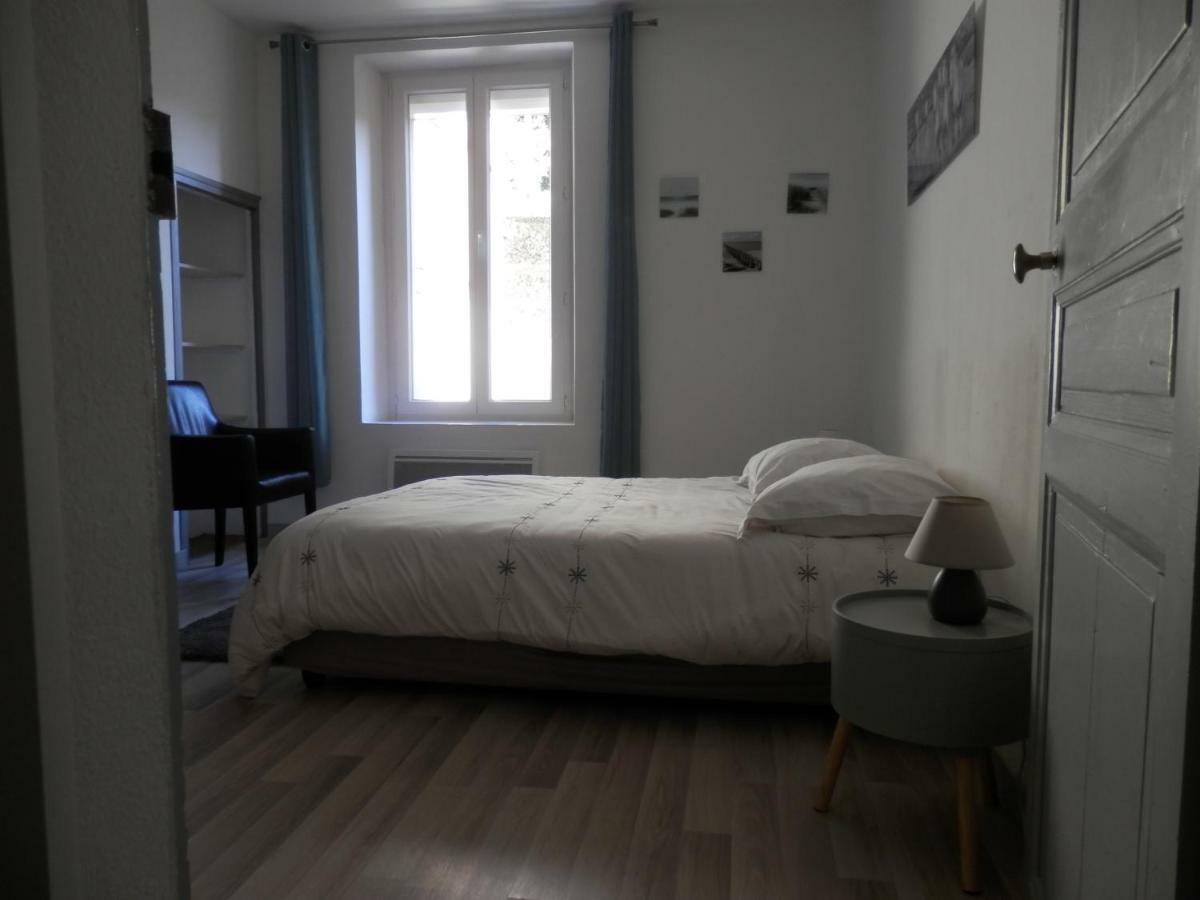 appartement villa Marie Fanny Arles Extérieur photo