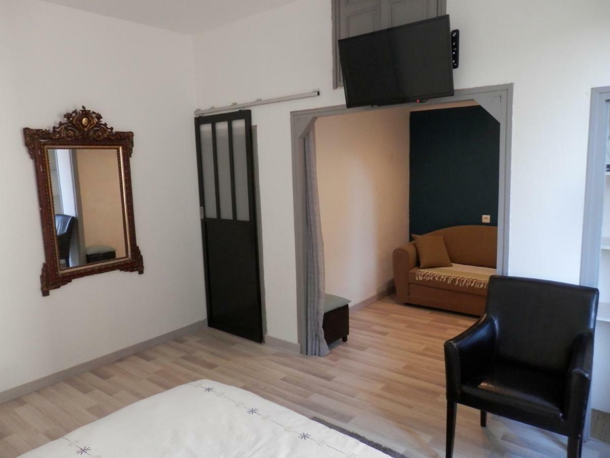 appartement villa Marie Fanny Arles Extérieur photo