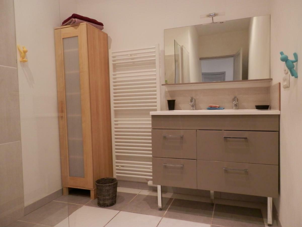 appartement villa Marie Fanny Arles Extérieur photo