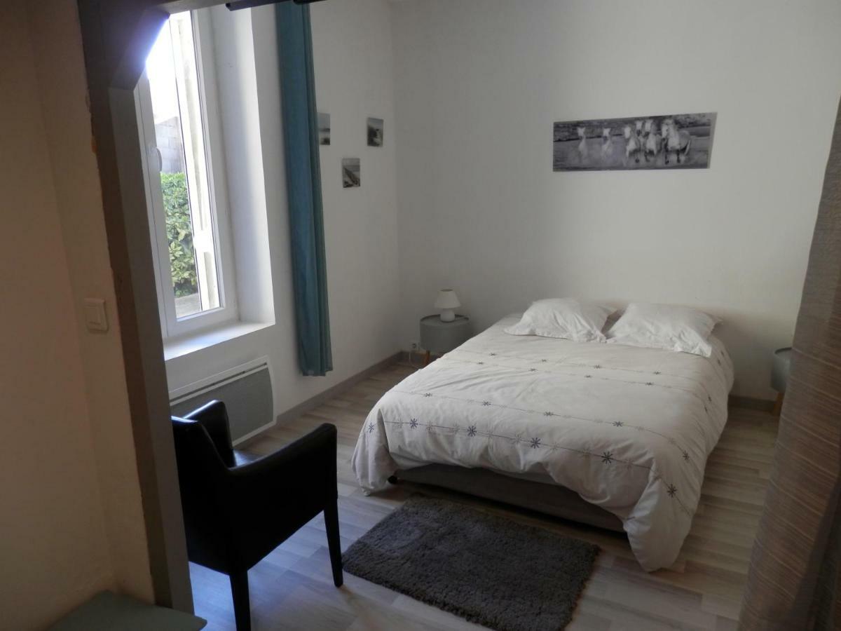 appartement villa Marie Fanny Arles Extérieur photo