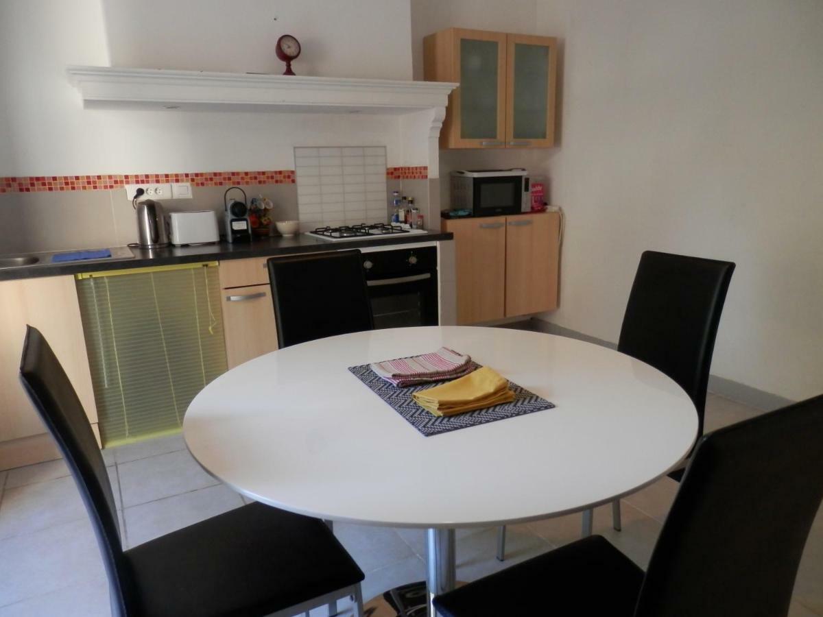 appartement villa Marie Fanny Arles Extérieur photo