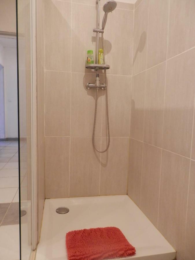 appartement villa Marie Fanny Arles Extérieur photo